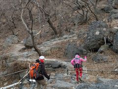 -阳台山自然风景区