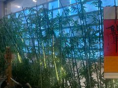 -上海新江南大酒店-中餐厅