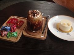 -咖法森林·咖啡  酒吧(天河店)