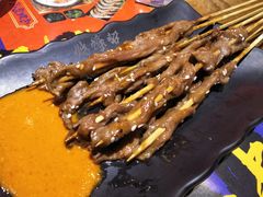 -烧蠔帮·生蚝海鲜牌档(观海店)