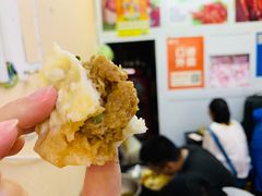 -老陶包子铺(南大西南村店)