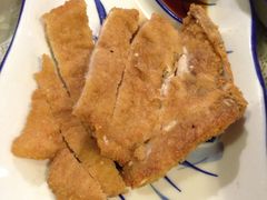 炸猪排-做了不起的80后