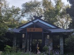 -沈阳植物园