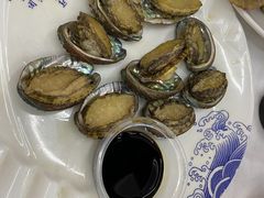-北戴河庆山饭店·海鲜砂锅粥(北戴河黑石路店)