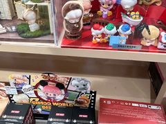 -泡泡玛特POPMART(宁波印象城店)