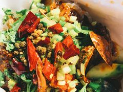 -降龙爪爪(建设路1店)