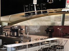 -Bracket Coffee(工体店)