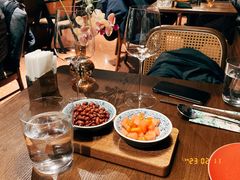 -肆海小川菜酒馆Wine Bistro (青年路店)