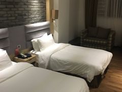 -好逸SMART酒店(成都春熙路太古里店)