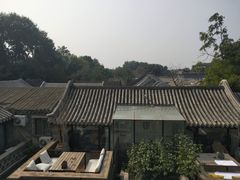 -糖房咖啡(南锣鼓巷店)