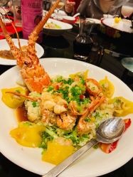 -宁波华侨温德姆至尊豪廷大酒店·宴会厅