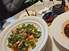 -唐猫庭院·千年陕菜(大唐不夜城店)