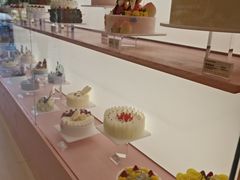 -好利来(曲江龙湖店)