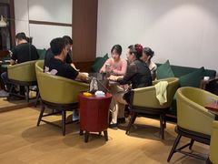 -食为先庐畔渔歌(合作化路店)