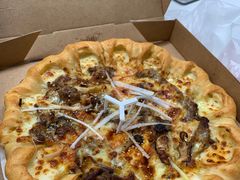 -必胜客(漕宝路店)