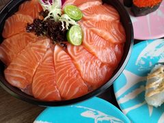 -三禾寿司(石龙店)