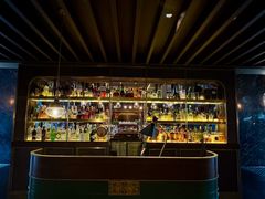 -Tivano意大利餐厅(成都居舍酒店)