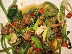 -纳瓦新疆菜(银都店)