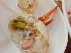 -樾餐厅泰式海鲜火锅(民歌湖店)