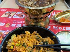 -食米家拌饭(梅溪新天地店)