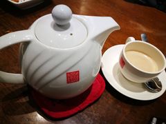 -春水堂人文茶馆(台中四维店)