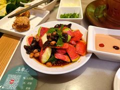-牛街·马辈儿涮肉(牛街总店)