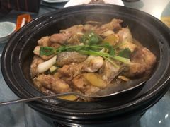-茶油香闽南菜·花园餐厅(前埔店)