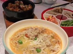 -聚鑫阁·非遗传承江浙菜(正阳店)