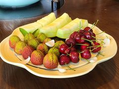 -三利音·浦之舟(滨江大道店)