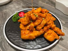 糖醋里脊-前海沿·青岛菜(乐客城店)