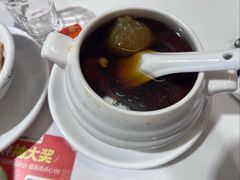 鲜无花果炖猪展-东坊味道私房菜·地道顺德菜(大良店)