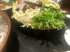 -东来顺饭庄(金泉广场店)