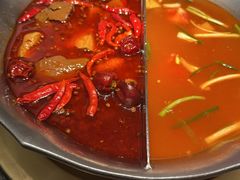 -湊湊火锅·茶憩(打浦桥日月光店)