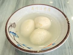 -高行汤团店(金高路店)