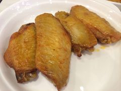 雞中翅-乐凯撒披萨(正佳广场店)