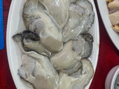 -花苑美食横琴生蚝火锅(拱北粤华路店)