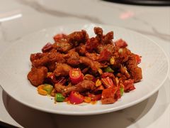 -厝小满.姜母鸭/泉州菜(桥南店)