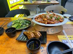 -嘎嘎鸭脑壳(驷马桥店)