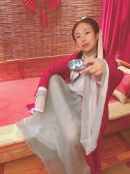 -汉仪华裳汉服馆(打浦桥店)