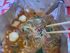 -见味花甲(合生汇店)