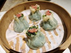 -永春园·扬州早茶·淮扬菜(漫乐城店)
