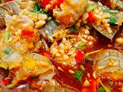 -抱德·潮汕味(琶洲店原惠城鱼仔)