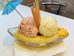 -糖水佬甜品(深水埗店)