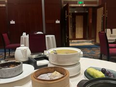 -香乐园·淮扬菜中餐厅·Shang Garden(福田香格里拉店)