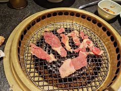 -韩盛·盛江山自助料理(中街大悦城黑金店)