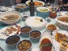 -豫丰汇河南名菜楼(武记餐饮)