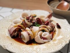 -十面欢腾·海鲜面·台式Bistro(长乐路店)