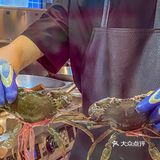 哭着求她留下来，吃这一顿肉蟹煲❗️