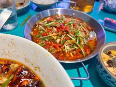-川正旺江湖菜(三元桥店)