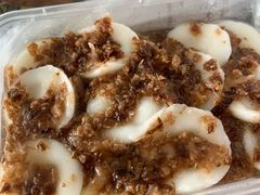 -共和老洪豆花草粿水粿
